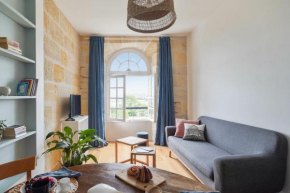 Beautiful flat in the historic centre of Bordeaux - Welkeys